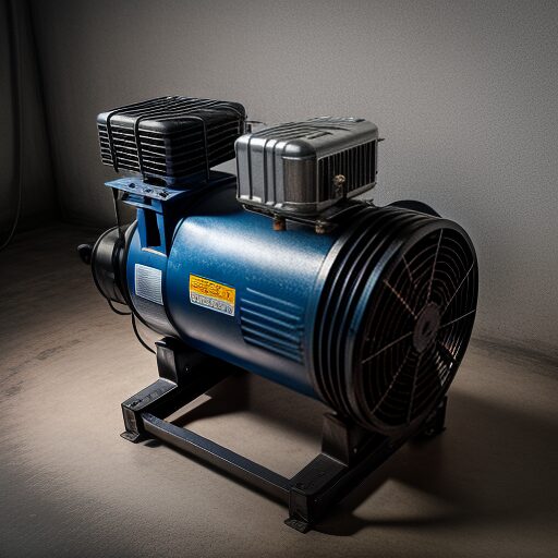 Compressor Service Software